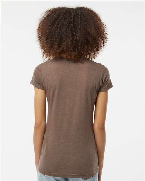 Tultex 253 Timberline Corduroy Cap - Back view