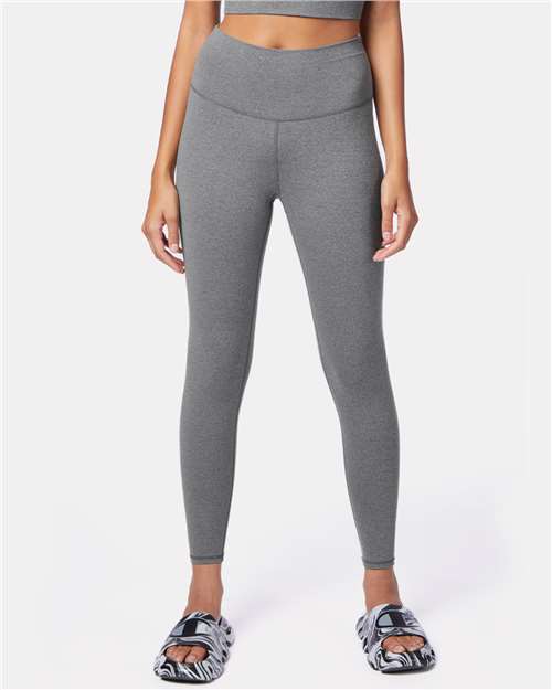Champion CHP120 Women's Sport Soft Touch Leggings