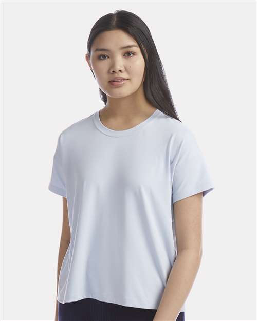 Champion CHP130 Women's Sport Soft Touch T-Shirt