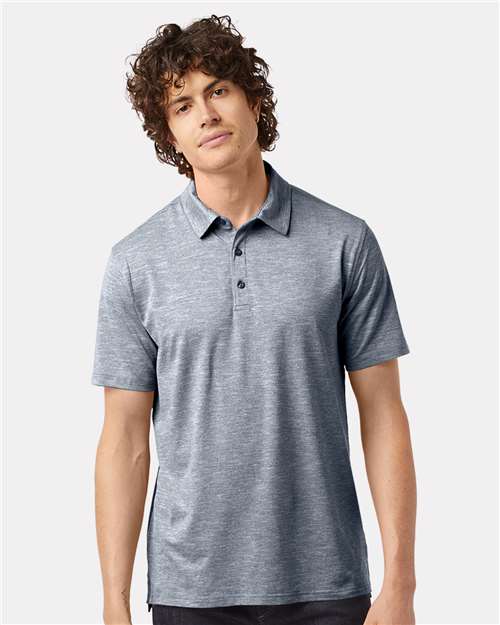 Champion CHP115 Men's Sport Polo