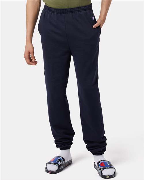 Champion P950 Unisex Powerblend® Sweatpants with Pockets