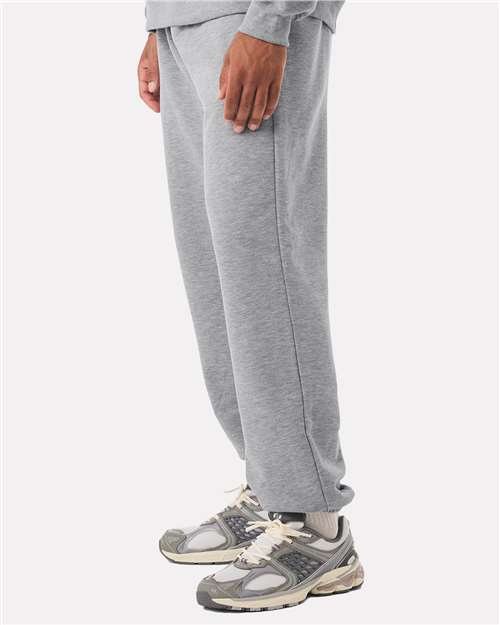 BELLA CANVAS 4737 Unisex 10 oz. Heavyweight Sweatpants - Side view