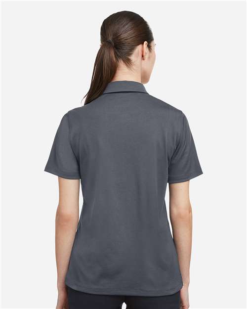 Under Armour 1370431 Women's Tech? Polo - Back view