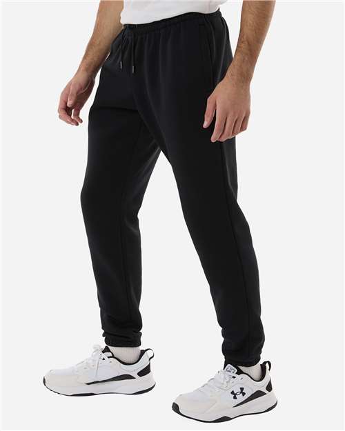 Under Armour 1373882 Men's Icon Fleece Joggers - Side view