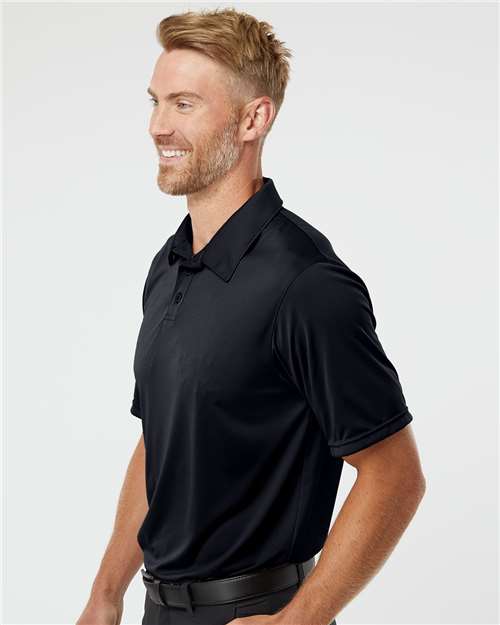 Augusta Sportswear 5017 Unisex Vital Polo - Side view