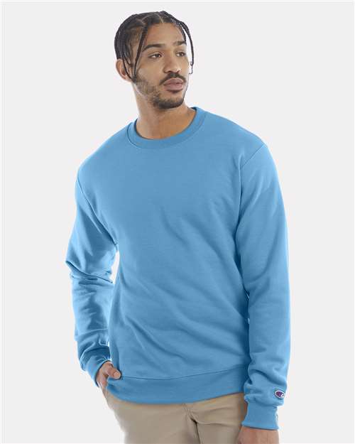 Champion S600 Men's Powerblend® Crewneck Sweatshirt
