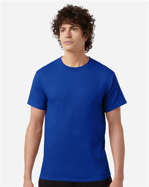 Champion T425 Men's Classic T-Shirt