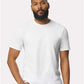 Gildan 980 Unisex Softstyle? Lightweight T-Shirt - Front view