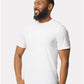 Gildan 980 Unisex Softstyle? Lightweight T-Shirt - Side view