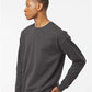 Tultex 340 Unisex Fleece Crewneck Sweatshirt - Side view
