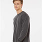 Tultex 340 Unisex Fleece Crewneck Sweatshirt - Side view