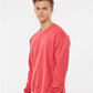 Tultex 340 Unisex Fleece Crewneck Sweatshirt - Side view