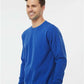 Tultex 340 Unisex Fleece Crewneck Sweatshirt - Side view