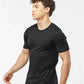 Tultex 502 Men's Premium Cotton T-Shirt - Side view