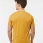 Tultex 202 Unisex Fine Jersey T-Shirt - Back view