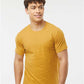 Tultex 202 Unisex Fine Jersey T-Shirt - Front view