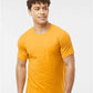 Tultex 202 Unisex Fine Jersey T-Shirt - Front view