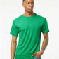Tultex 202 Unisex Fine Jersey T-Shirt - Front view