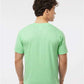 Tultex 202 Unisex Fine Jersey T-Shirt - Back view