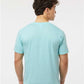 Tultex 202 Unisex Fine Jersey T-Shirt - Back view