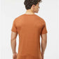 Tultex 202 Unisex Fine Jersey T-Shirt - Back view