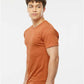 Tultex 202 Unisex Fine Jersey T-Shirt - Side view