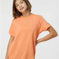 Tultex 235 Youth Fine Jersey T-Shirt - Front view
