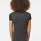 Tultex 253 Timberline Corduroy Cap - Back view