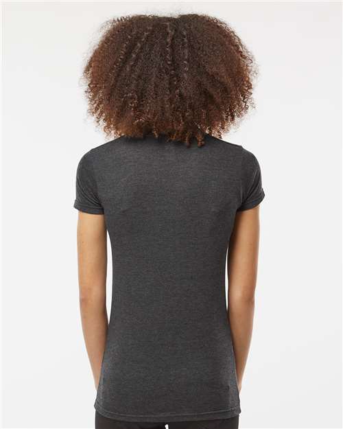 Tultex 253 Timberline Corduroy Cap - Back view