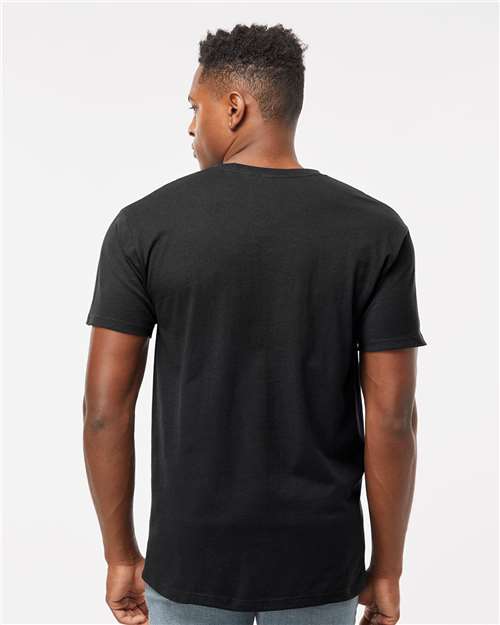 Tultex 290 Sun Neck Gaiter - Back view