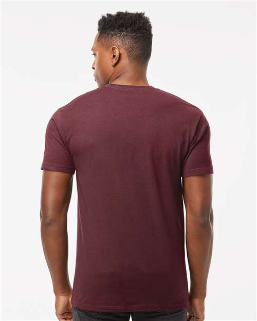 Tultex 290 Sun Neck Gaiter - Back view