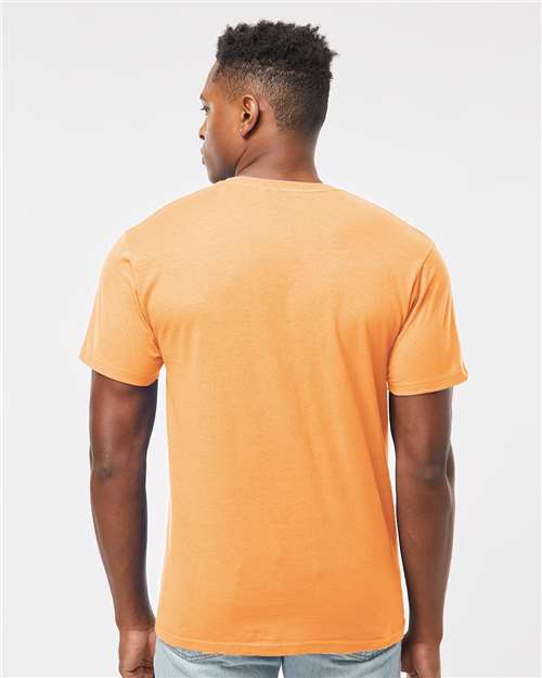 Tultex 290 Sun Neck Gaiter - Back view