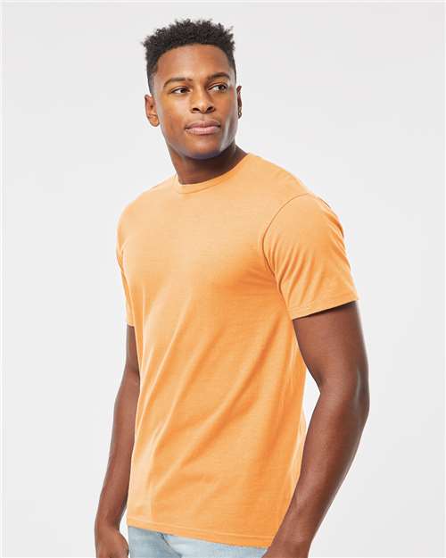 Tultex 290 Sun Neck Gaiter - Side view