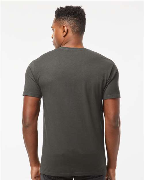 Tultex 290 Sun Neck Gaiter - Back view
