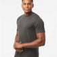 Tultex 290 Sun Neck Gaiter - Side view