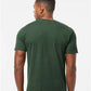 Tultex 290 Sun Neck Gaiter - Back view