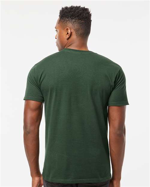 Tultex 290 Sun Neck Gaiter - Back view