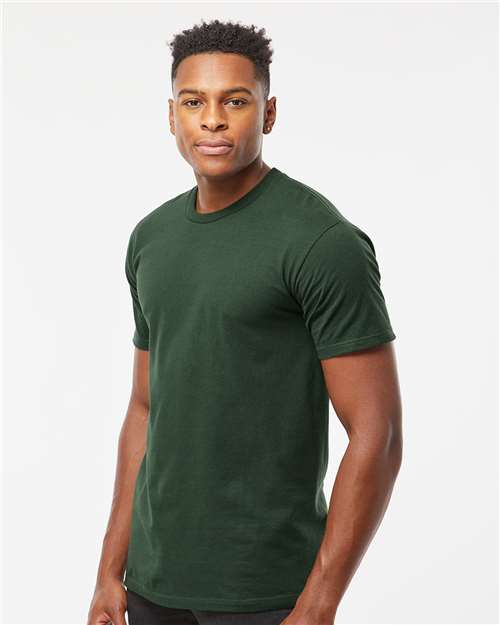 Tultex 290 Sun Neck Gaiter - Side view