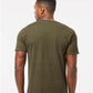 Tultex 290 Sun Neck Gaiter - Back view