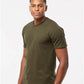 Tultex 290 Sun Neck Gaiter - Side view