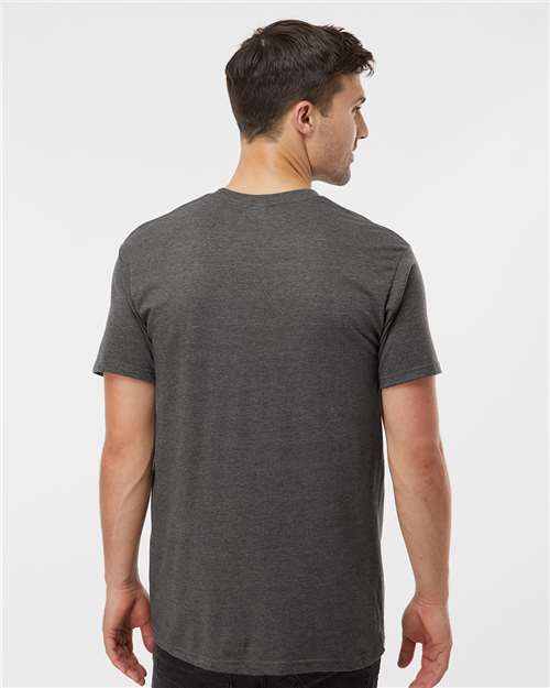 Tultex 290 Sun Neck Gaiter - Back view