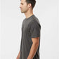 Tultex 290 Sun Neck Gaiter - Side view