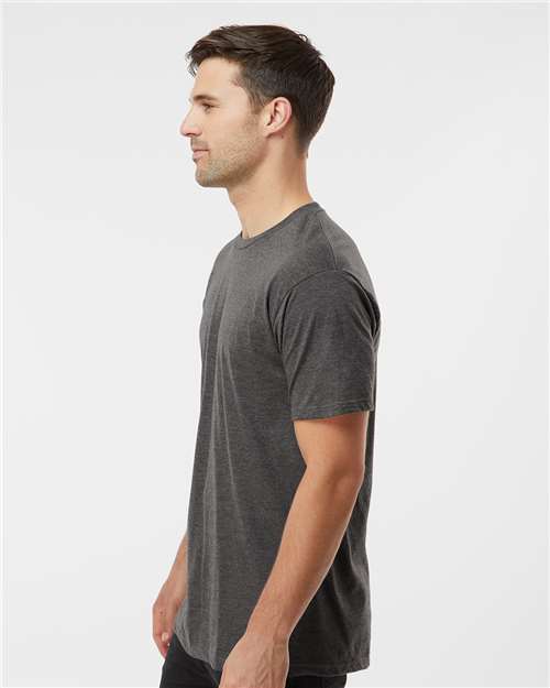 Tultex 290 Sun Neck Gaiter - Side view