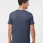 Tultex 290 Sun Neck Gaiter - Back view