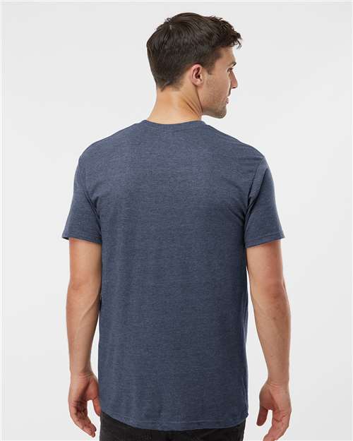Tultex 290 Sun Neck Gaiter - Back view