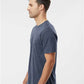 Tultex 290 Sun Neck Gaiter - Side view