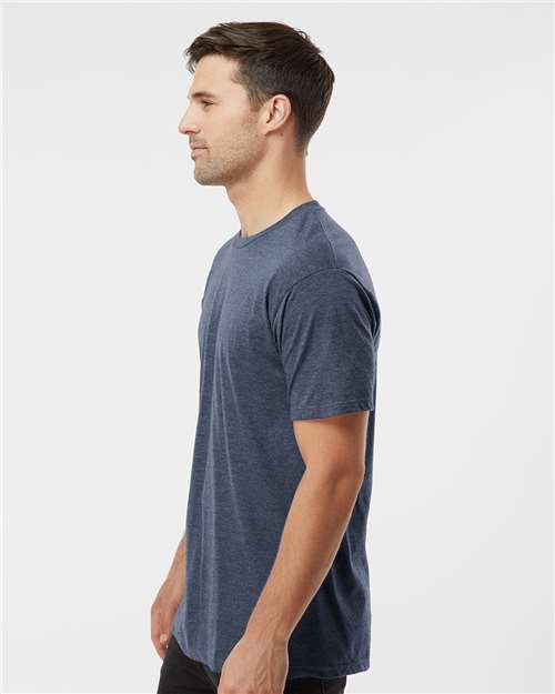 Tultex 290 Sun Neck Gaiter - Side view