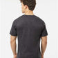 Tultex 290 Sun Neck Gaiter - Back view