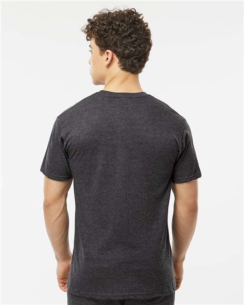 Tultex 290 Sun Neck Gaiter - Back view