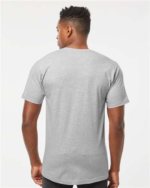 Tultex 290 Sun Neck Gaiter - Back view